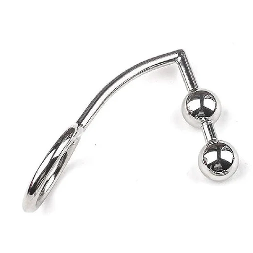 Anal Two Suspension PerfectFit Hook 4354 Ball Sexual 0528